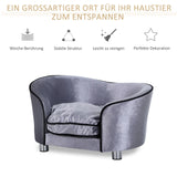 Hundesofa Katzensofa Premium - Komfort und Stil.