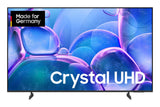 Samsung 43 Zoll 4K Fernseher – Riesiges Heimkino für Ihr Zuhause. 1,09 Meter