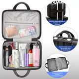 Vierteiliges Black Style Business Kofferset! 4-tlg. Komplettpreis. Sonderposten.