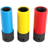 Drehmomentschlüssel 20–210 Nm – der universelle Allrounder für Auto, Motorrad, Werkstatt & Bau