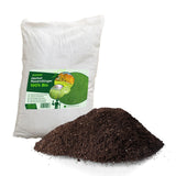 Rasendünger Herbst - kaliumreich, staubarmes Granulat. Bio-Rasendünger. 3kg,7kg, 20kg.