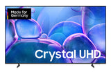 Samsung 85 Zoll 4K Fernseher – Riesiges Heimkino für Ihr Zuhause. 2,17 Meter