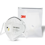 Atemschutzmaske Original 3M 9501V+ (KN95) mit Nasenclip.  (Alle Preise inkl. 19% MwSt.)