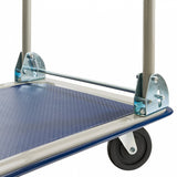 Transportwagen bis 300 kg Tragkraft