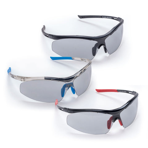 Sportbrille photochromatisch - selbsttönende Gläser - 100 % UV-Schutz