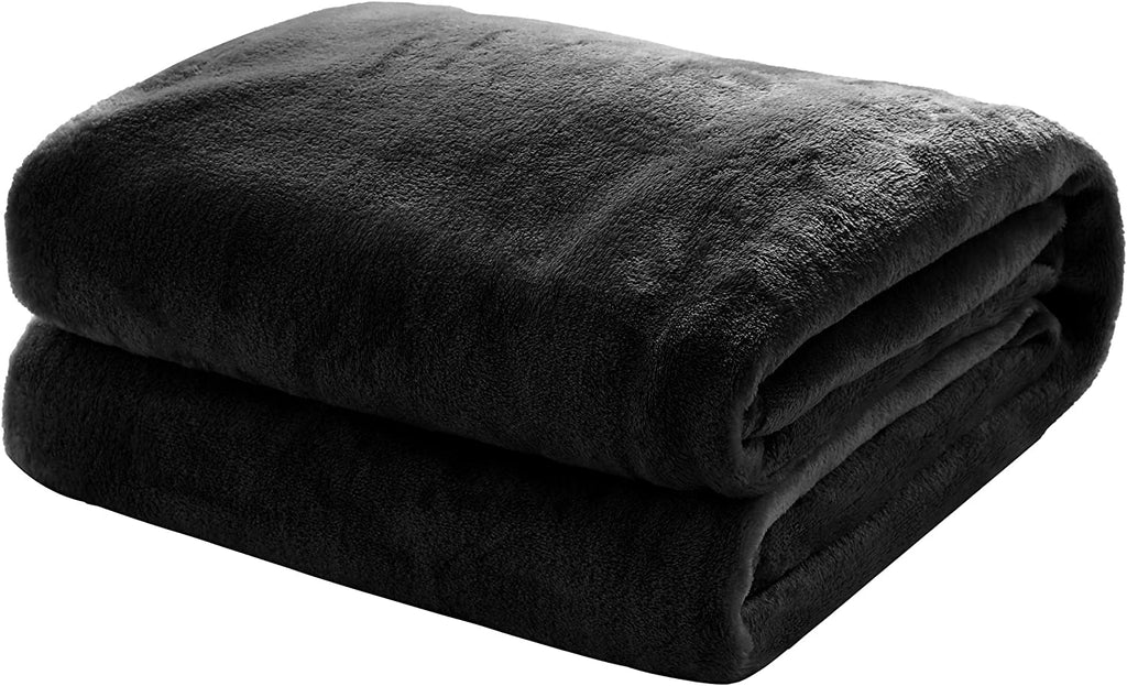 Kuscheldecke Poochy-Couture waschbar, 4 Flauschige extra – und warm, Größen weich 17 &