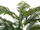 Künstliche Areca-Palme 2-stämmig 1,20 Meter