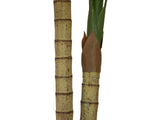 Künstliche Areca-Palme 2-stämmig 1,20 Meter