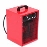 Profi-Heizgerät, Elektroheizung, 5.000 Watt