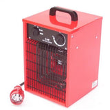 Profi-Heizgerät, Elektroheizung, 5.000 Watt