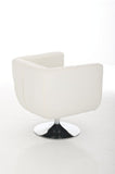 Lounger COLODO, Bycast-Leder