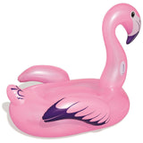 XXL Flamingo Schwimmtier, rose