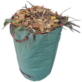 Gartenabfallsack Gartentasche Laubsack, rund, 270 Liter