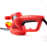 Elektrische Heckenschere 500 Watt Strauchschere Heckentrimmer 51cm Schwertlänge