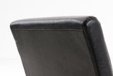 Esszimmerstuhl Ines, beige, schwarz, weiß, braun, grau und rot