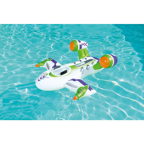 Luftmatratze Jet Rider, 150 cm