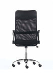 Bürostuhl TONI Mesh, schwarz