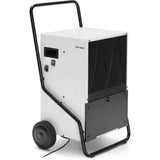 Bautrockner Profigerät, Luftentfeuchter. Trockner - bis 150 Liter / Tag.