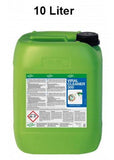 50% RABATT  10 Liter Konzentrat - VIRAL CLEANER 300 - Flächenreiniger (9,39€/L)