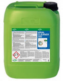 50% RABATT  10 Liter Konzentrat - VIRAL CLEANER 300 - Flächenreiniger (9,39€/L)