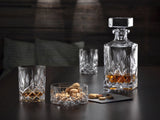 Noblesse Whiskyglas, Wasserglas 6er Set, Kristallglas