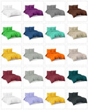100% Baumwolle Bettwäsche Bettgarnitur Bettbezug, verschiedene Größen