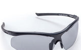 Sportbrille photochromatisch - selbsttönende Gläser - 100 % UV-Schutz