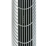 Säulenventilator mit Fernbedienung, weiß, silber oder schwarz