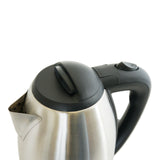 Wasserkocher Edelstahl 2200 Watt 1,7 Liter