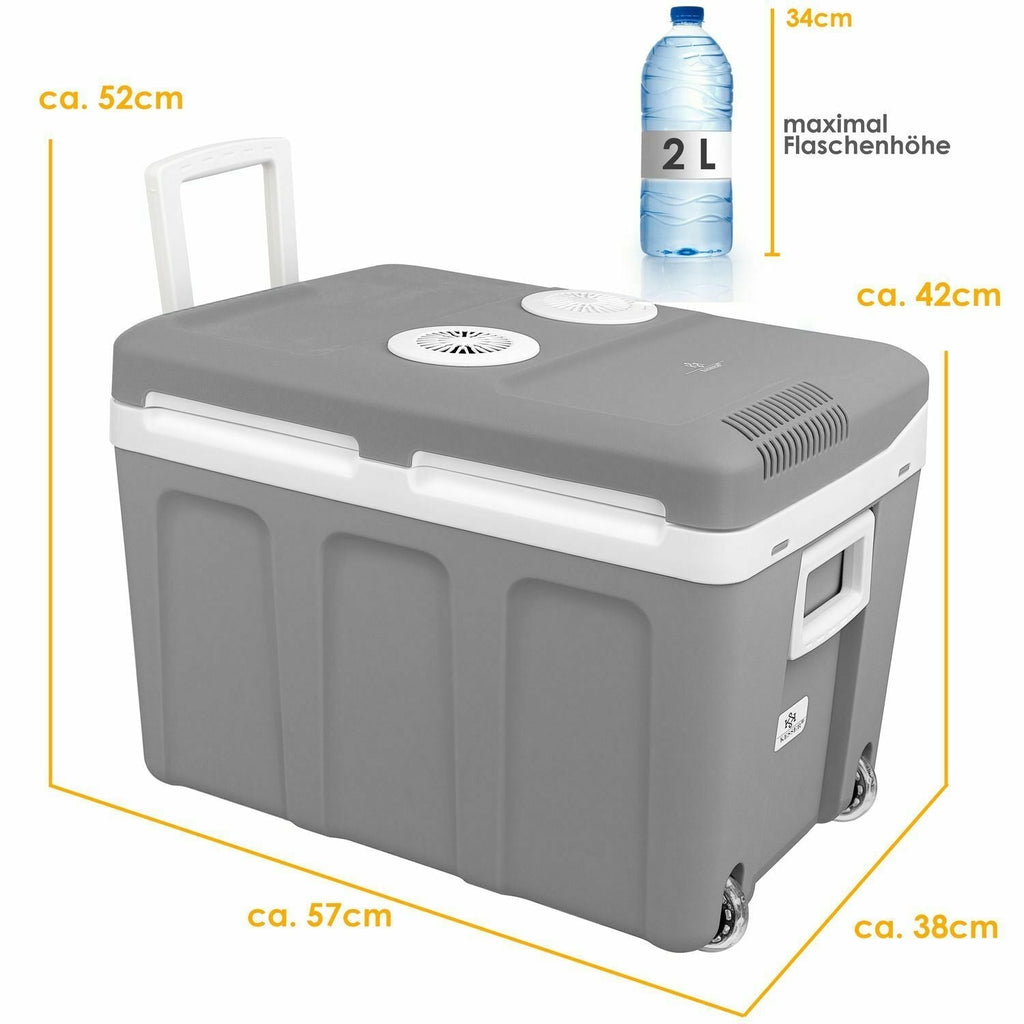 Kühl- und Warmhaltebox thermoelektrisch, 20 l