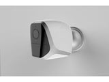 Neu: Full-HD 1920x1080 Pixel! Kabellose Internet-Kamera mit Batteriebetrieb. Die genialste Kamera, die wir selbst im Einsatz haben.