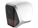 Neu: Full-HD 1920x1080 Pixel! Kabellose Internet-Kamera mit Batteriebetrieb. Die genialste Kamera, die wir selbst im Einsatz haben.