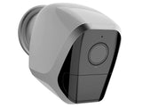 Neu: Full-HD 1920x1080 Pixel! Kabellose Internet-Kamera mit Batteriebetrieb. Die genialste Kamera, die wir selbst im Einsatz haben.