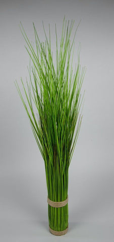 Grasbund 85cm Dekogras grün