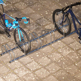 Fahrradständer für Abstellplätze von 2 bis 12 Fahrräder