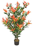 Künstliche Glanzmispel Photinia 120 cm