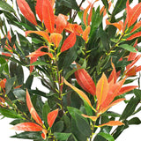 Künstliche Glanzmispel Photinia 120 cm