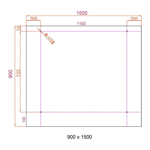 Glas-Vordächer, sehr exklusiver Regenschutz 150/200 cm Breite. VSG Sicherheitsglas.