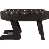 Tischkicker Kickertisch KLAPPBAR, Gewicht: 60 kg