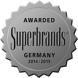 Varta LED Dynamo Taschenlampe. Sehr lange Ausdauer, extrem hell. Immer einsatzbereit. Batterielos.