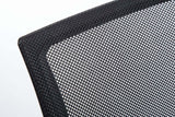 Bürostuhl ALBERT Mesh, schwarz