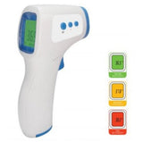 Kontaktlos: Thermometer, Fieberthermometer, Stirnthermometer