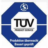 Gewerbe-Schwerlastregale 180 x 90 x 40 cm bis 750 kg