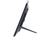 Bilder vom Handy mit 3 Klicks auf den Bilderrahmen senden: WLAN-Bilderrahmen mit 25,7-cm-IPS-Touch.