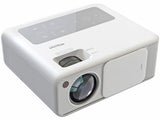 Heimkino oder Business Beamer Full HD 1080p, 18.000 Lumen Bis 5,3 Meter